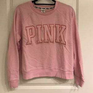 Victoria's secret Pink sweater